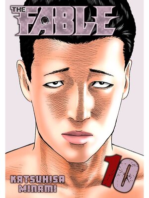 cover image of The Fable, Volume 10